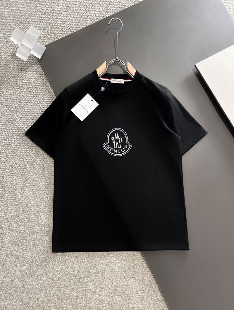 Moncler T-Shirts